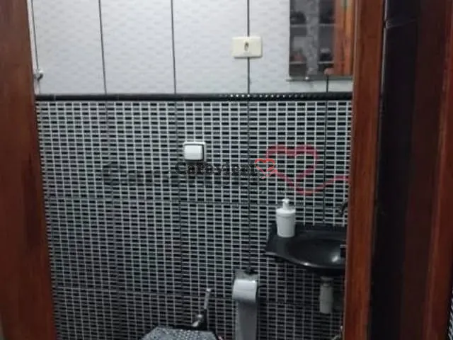Sobrado com 90m² 3 quartos e 2 banheiros, à venda, no bairro Engenheiro Goulart em São Paulo