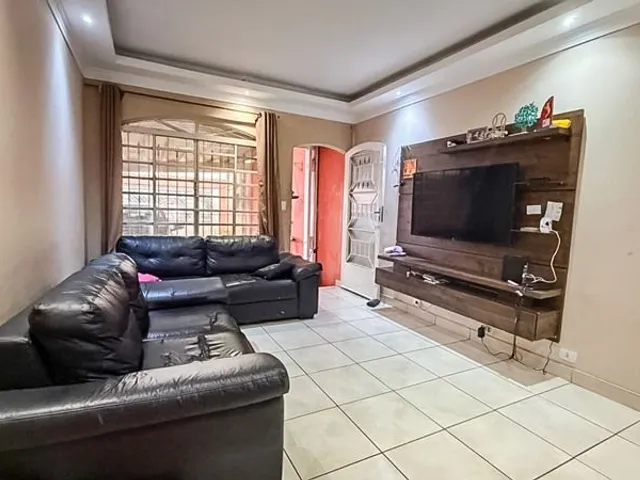 Sobrado com 125m² 2 quartos e 2 banheiros, à venda, no bairro Jardim Iracema em São Paulo