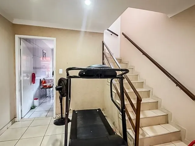 Sobrado com 125m² 2 quartos e 2 banheiros, à venda, no bairro Jardim Iracema em São Paulo