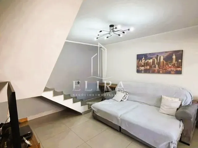 Sobrado com 250m² 3 quartos e 3 banheiros, à venda, no bairro Vila Mollon IV em Santa Bárbara D'Oeste
