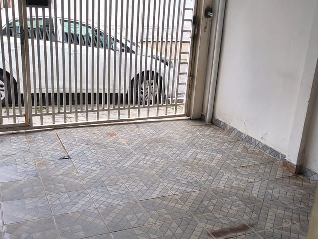 Sobrado 2 quartos e 2 banheiros, à venda, no bairro Vila Antonieta em São Paulo