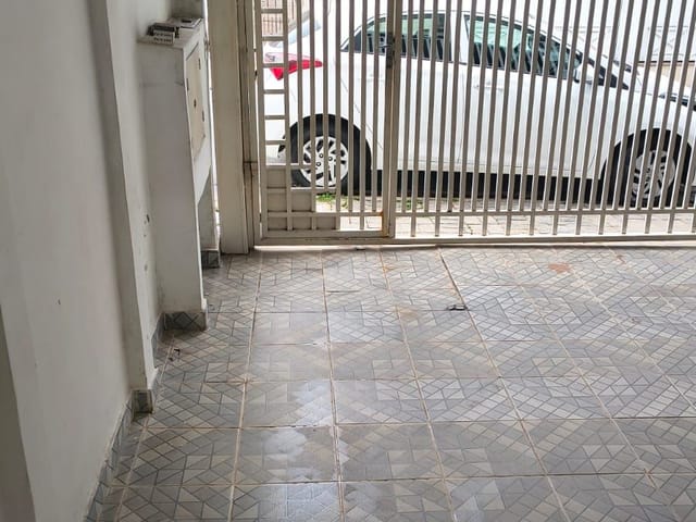 Sobrado 2 quartos e 2 banheiros, à venda, no bairro Vila Antonieta em São Paulo