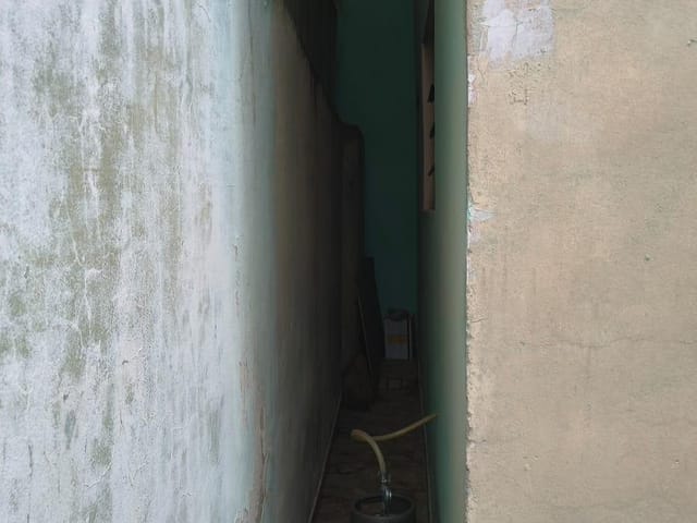 Sobrado 2 quartos e 2 banheiros, à venda, no bairro Vila Antonieta em São Paulo