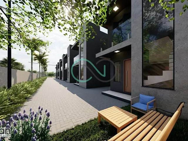 Sobrado 2 quartos e 1 banheiro, à venda, no bairro Centenário em Sapiranga