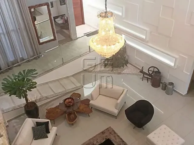 Casa com 501m² 3 quartos e 5 banheiros, à venda, no bairro Esperança em Londrina