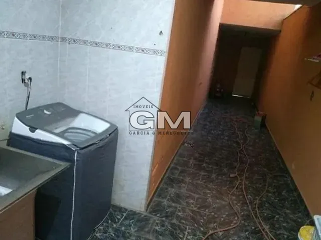 Sobrado com 140m² 5 quartos e 3 banheiros, à venda, no bairro Vila Monte Alegre em Ribeirão Preto