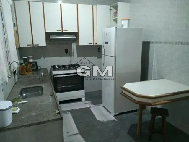 Sobrado com 140m² 5 quartos e 3 banheiros, à venda, no bairro Vila Monte Alegre em Ribeirão Preto
