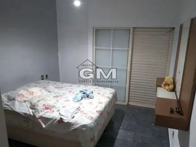 Sobrado com 140m² 5 quartos e 3 banheiros, à venda, no bairro Vila Monte Alegre em Ribeirão Preto