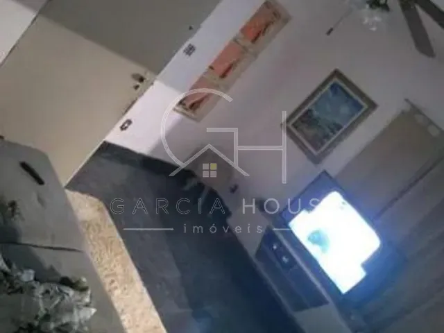 Sobrado com 140m² 5 quartos e 3 banheiros, à venda, no bairro Vila Monte Alegre em Ribeirão Preto
