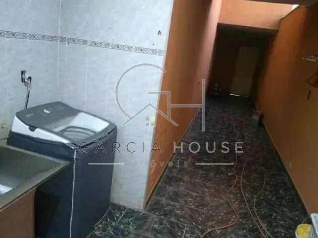 Sobrado com 140m² 5 quartos e 3 banheiros, à venda, no bairro Vila Monte Alegre em Ribeirão Preto