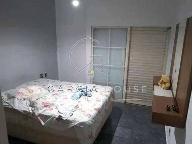 Sobrado com 140m² 5 quartos e 3 banheiros, à venda, no bairro Vila Monte Alegre em Ribeirão Preto