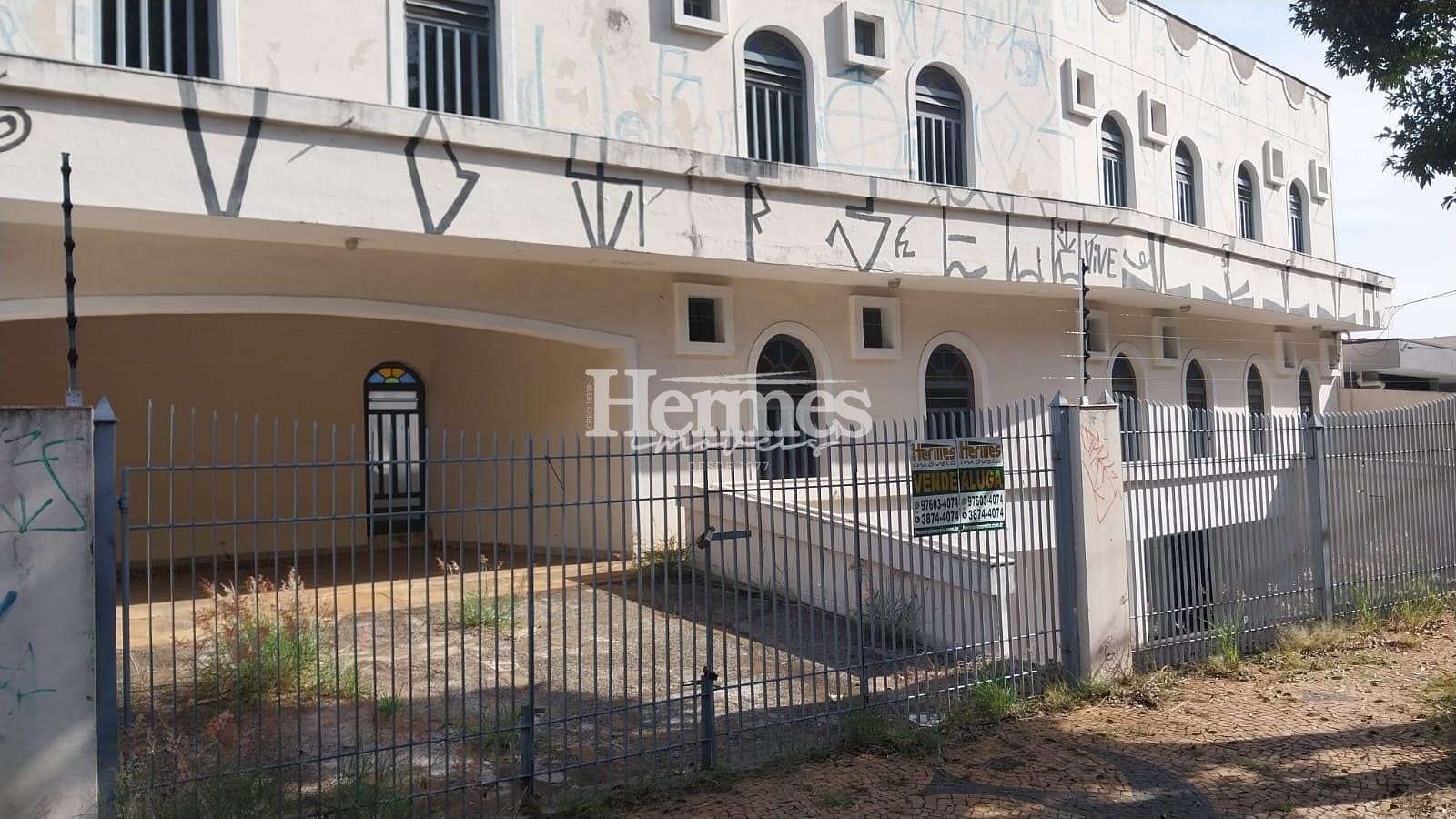 Sobrado, 1 quarto, 600 m² - Foto 2