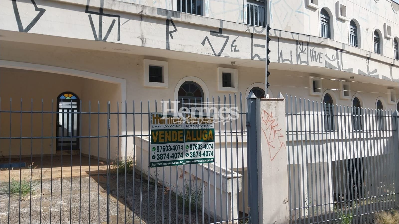 Sobrado, 1 quarto, 600 m² - Foto 1