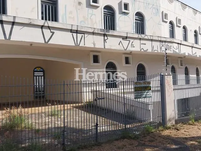 Sobrado com 600m², à venda, no bairro Jardim Chapadão em Campinas