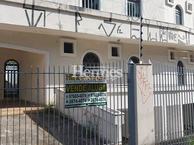 Sobrado com 600m², à venda, no bairro Jardim Chapadão em Campinas