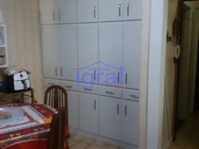 Sobrado com 216m² 3 quartos e 4 banheiros, à venda, no bairro Vila Fachini em São Paulo