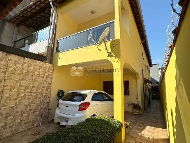 Sobrado com 150m² 3 quartos e 3 banheiros, à venda, no bairro São Luiz (Polvilho) em Cajamar