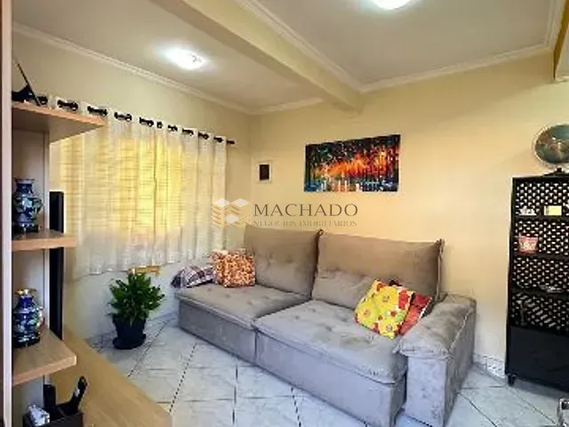 Sobrado com 150m² 3 quartos e 3 banheiros, à venda, no bairro São Luiz (Polvilho) em Cajamar