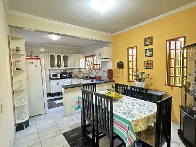 Sobrado com 150m² 3 quartos e 3 banheiros, à venda, no bairro São Luiz (Polvilho) em Cajamar