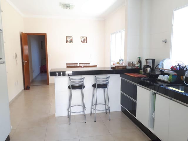 Foto do Sobrado - Sobrado residencial à venda, Jardim das Indústrias, São José dos Campos. | INDEPENDENCE NEGOCIOS IMOBILIARIOS LTDA