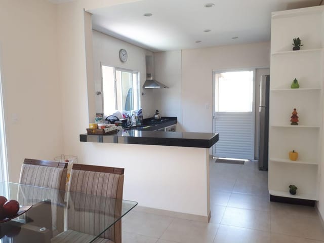Foto do Sobrado - Sobrado residencial à venda, Jardim das Indústrias, São José dos Campos. | INDEPENDENCE NEGOCIOS IMOBILIARIOS LTDA