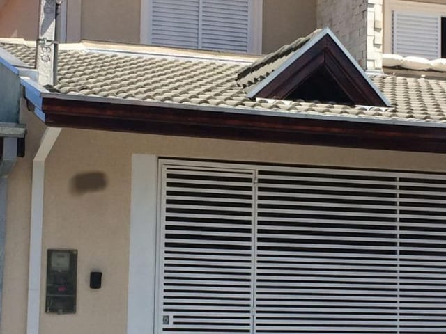 Foto do Sobrado - Sobrado residencial à venda, Jardim das Indústrias, São José dos Campos. | INDEPENDENCE NEGOCIOS IMOBILIARIOS LTDA