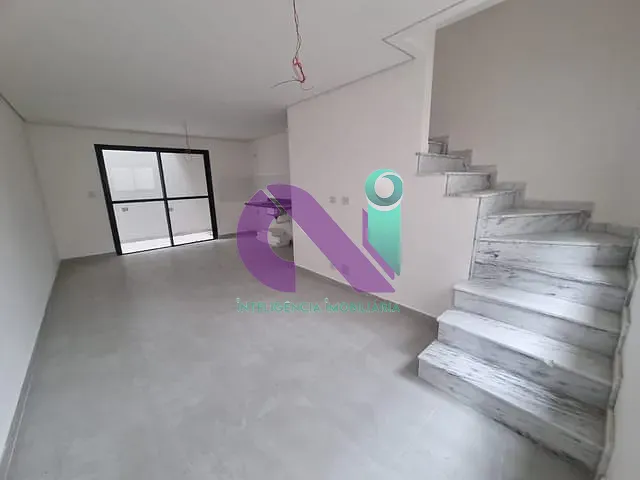 Sobrado com 72m² 2 quartos e 1 banheiro, à venda, no bairro Pestana em Osasco