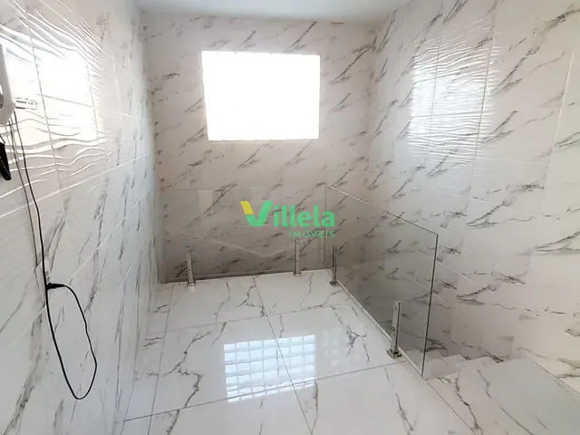 Sobrado com 212m² 4 quartos e 3 banheiros, à venda, no bairro Residencial Flamboyant em Itaquaquecetuba
