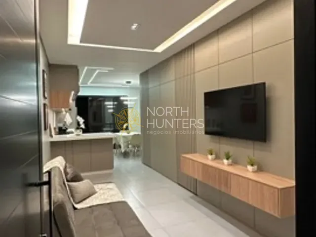 Sobrado 2 quartos e 3 banheiros, à venda, no bairro Ingleses do Rio Vermelho em Florianópolis