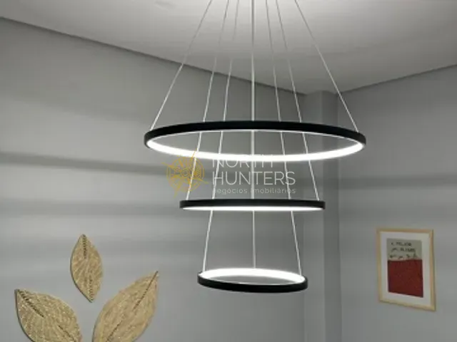 Sobrado 2 quartos e 3 banheiros, à venda, no bairro Ingleses do Rio Vermelho em Florianópolis