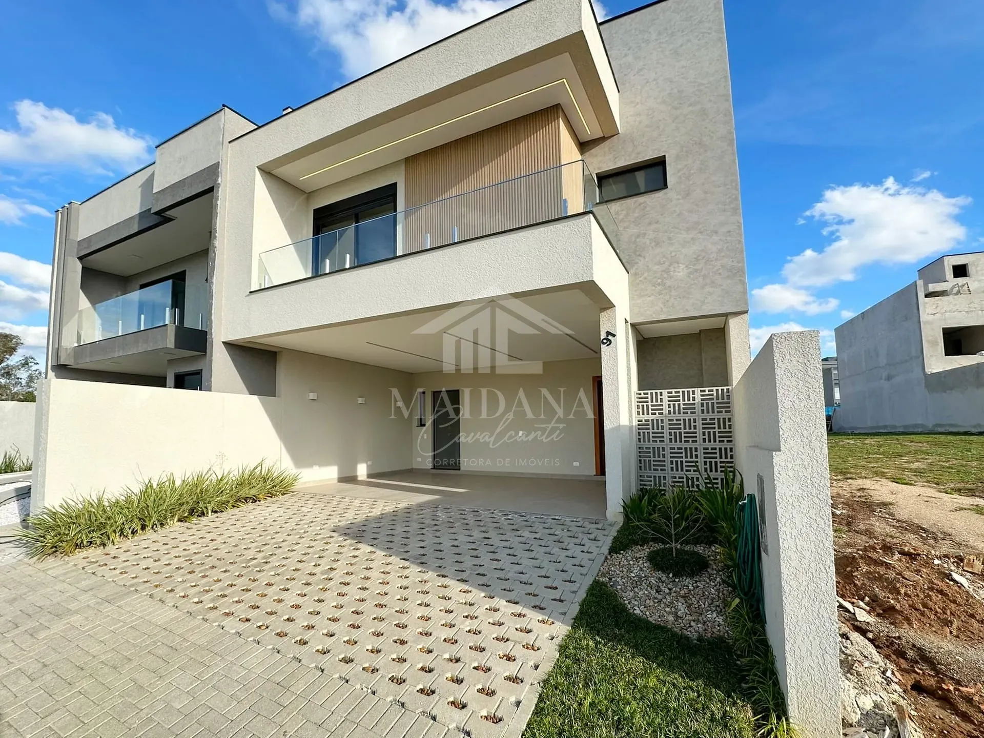Sobrado, 3 quartos, 179 m² - Foto 2