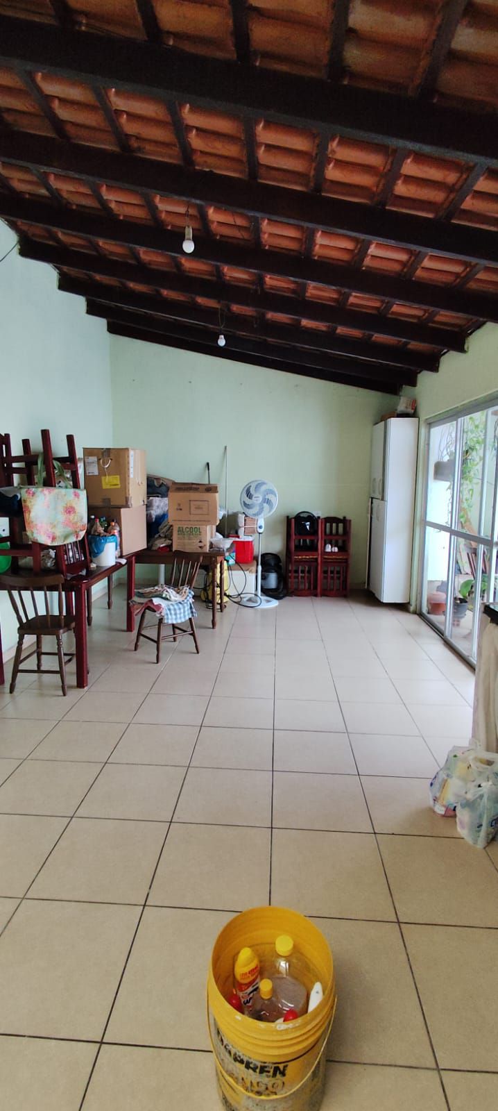Sobrado, 4 quartos, 154 m² - Foto 15