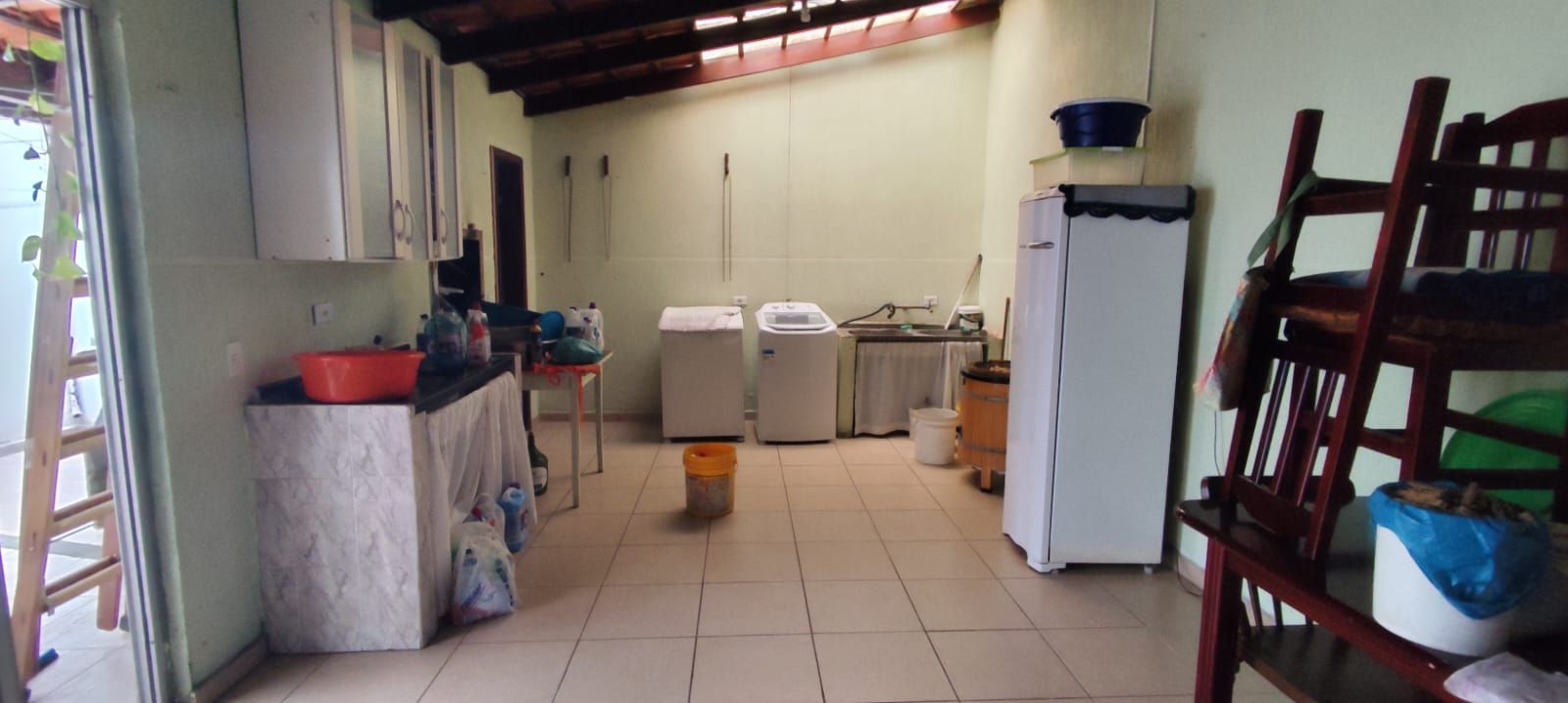 Sobrado, 4 quartos, 154 m² - Foto 4