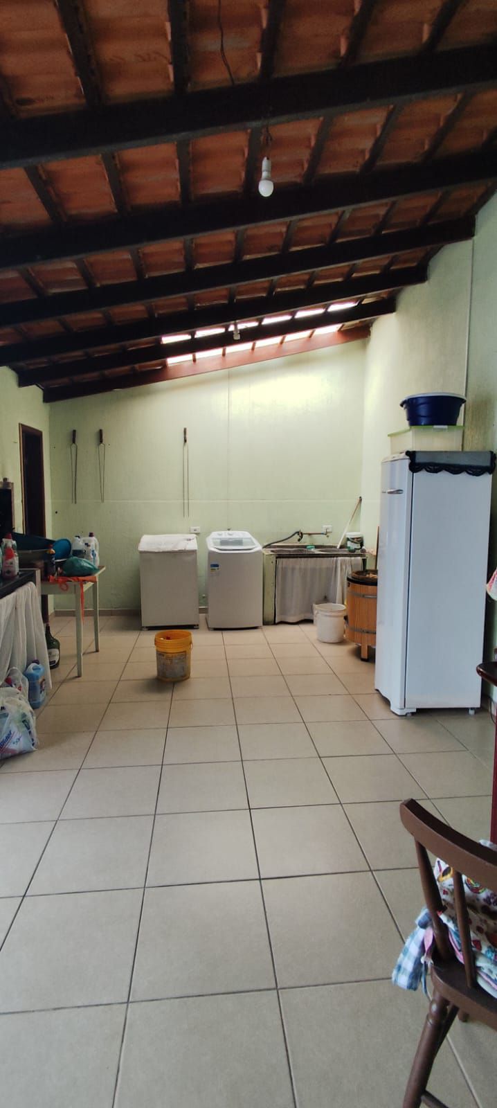 Sobrado, 4 quartos, 154 m² - Foto 10