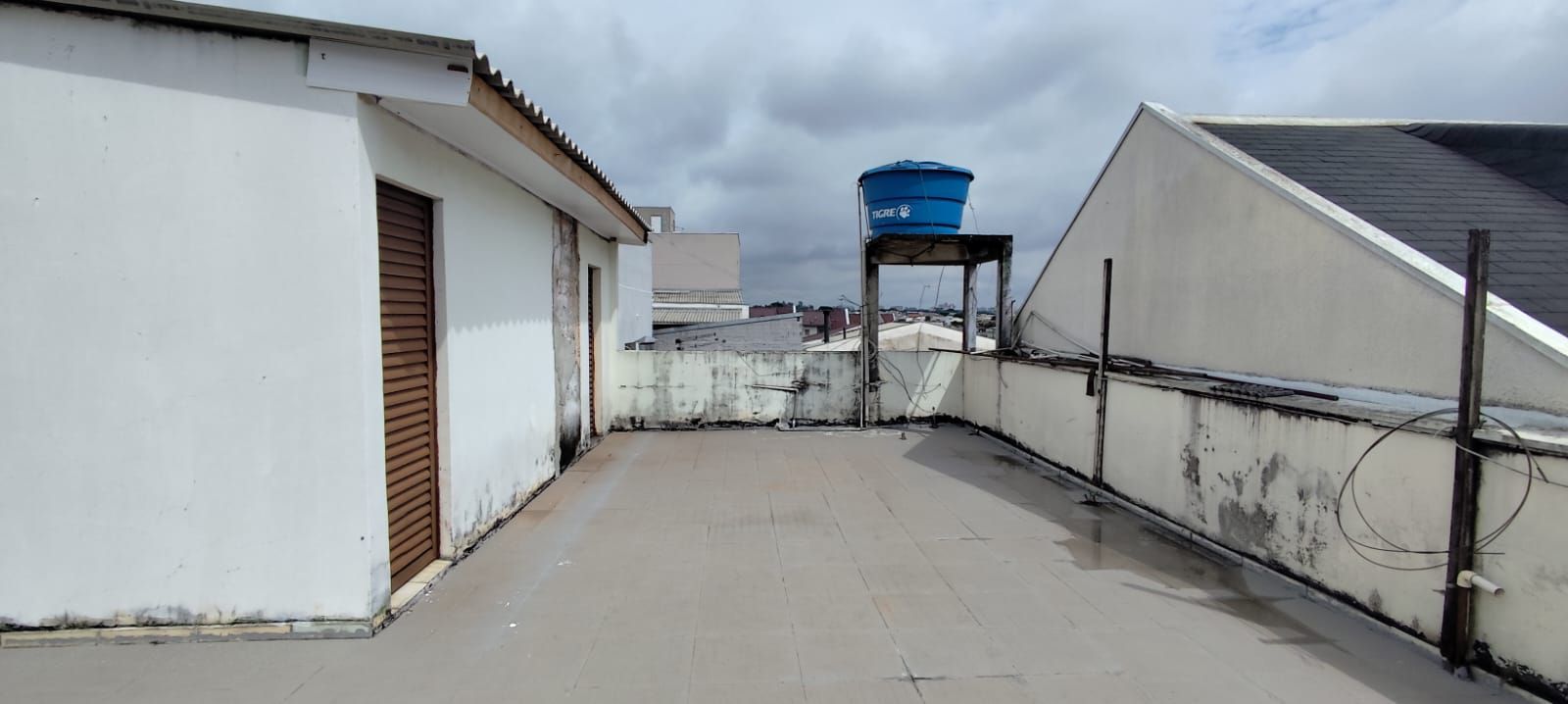 Sobrado, 4 quartos, 154 m² - Foto 3
