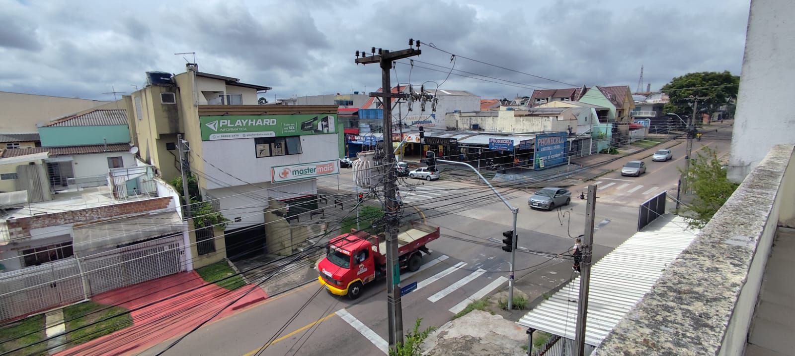 Sobrado, 4 quartos, 154 m² - Foto 11