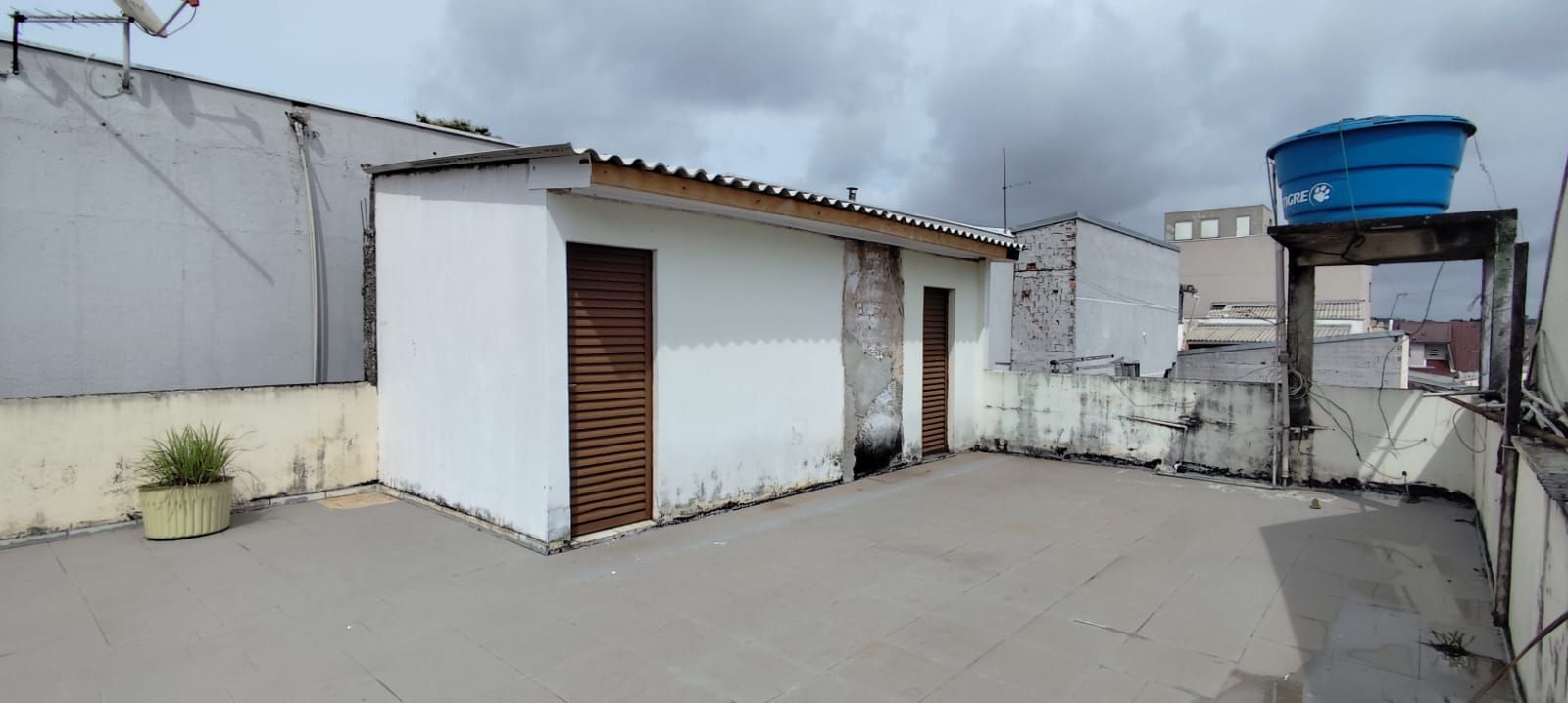 Sobrado, 4 quartos, 154 m² - Foto 2