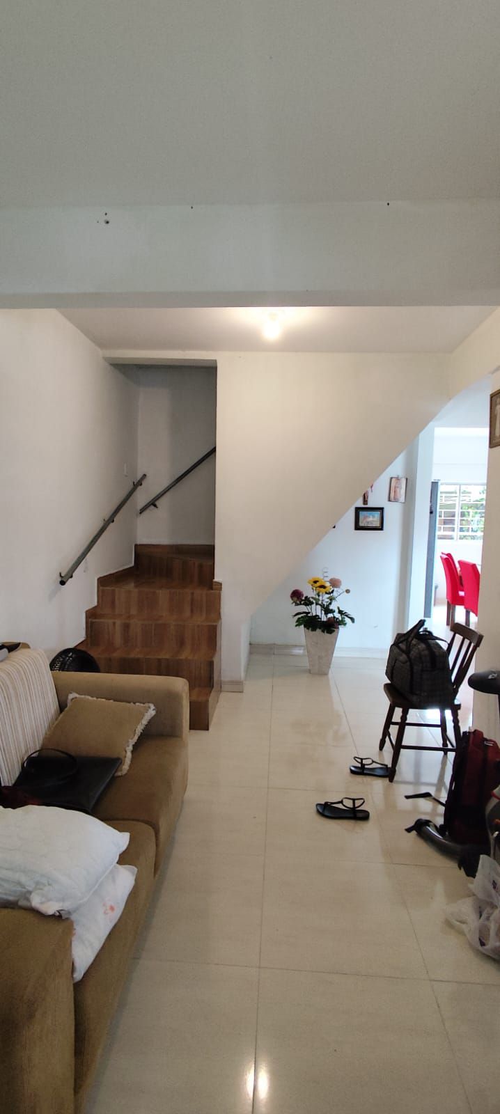 Sobrado, 4 quartos, 154 m² - Foto 7