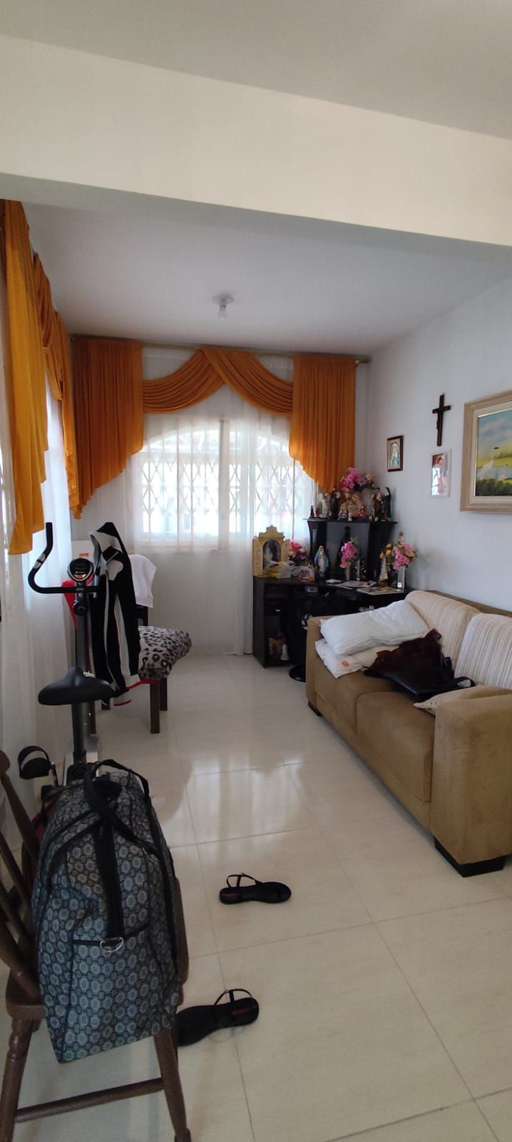 Sobrado, 4 quartos, 154 m² - Foto 14