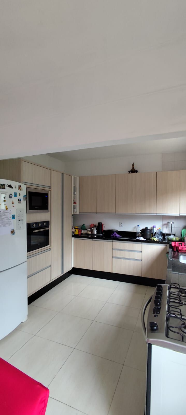 Sobrado, 4 quartos, 154 m² - Foto 8