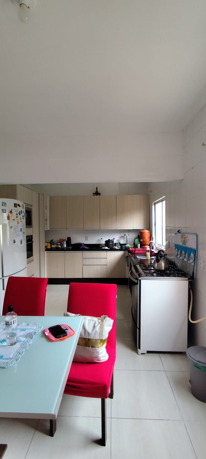 Sobrado, 4 quartos, 154 m² - Foto 21