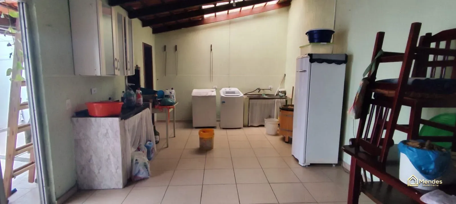 Sobrado, 4 quartos, 154 m² - Foto 4