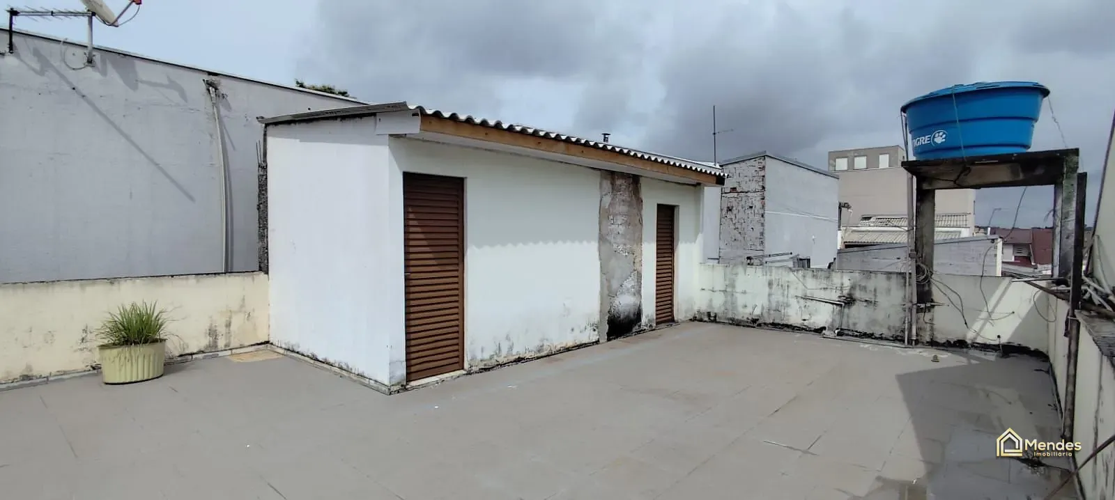 Sobrado, 4 quartos, 154 m² - Foto 2