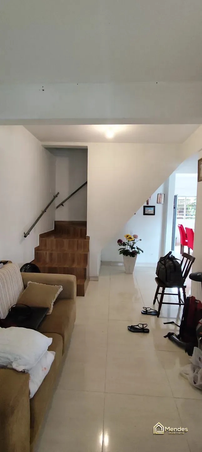 Sobrado, 4 quartos, 154 m² - Foto 7