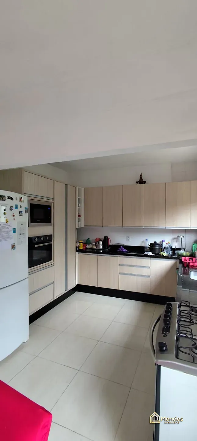 Sobrado, 4 quartos, 154 m² - Foto 8