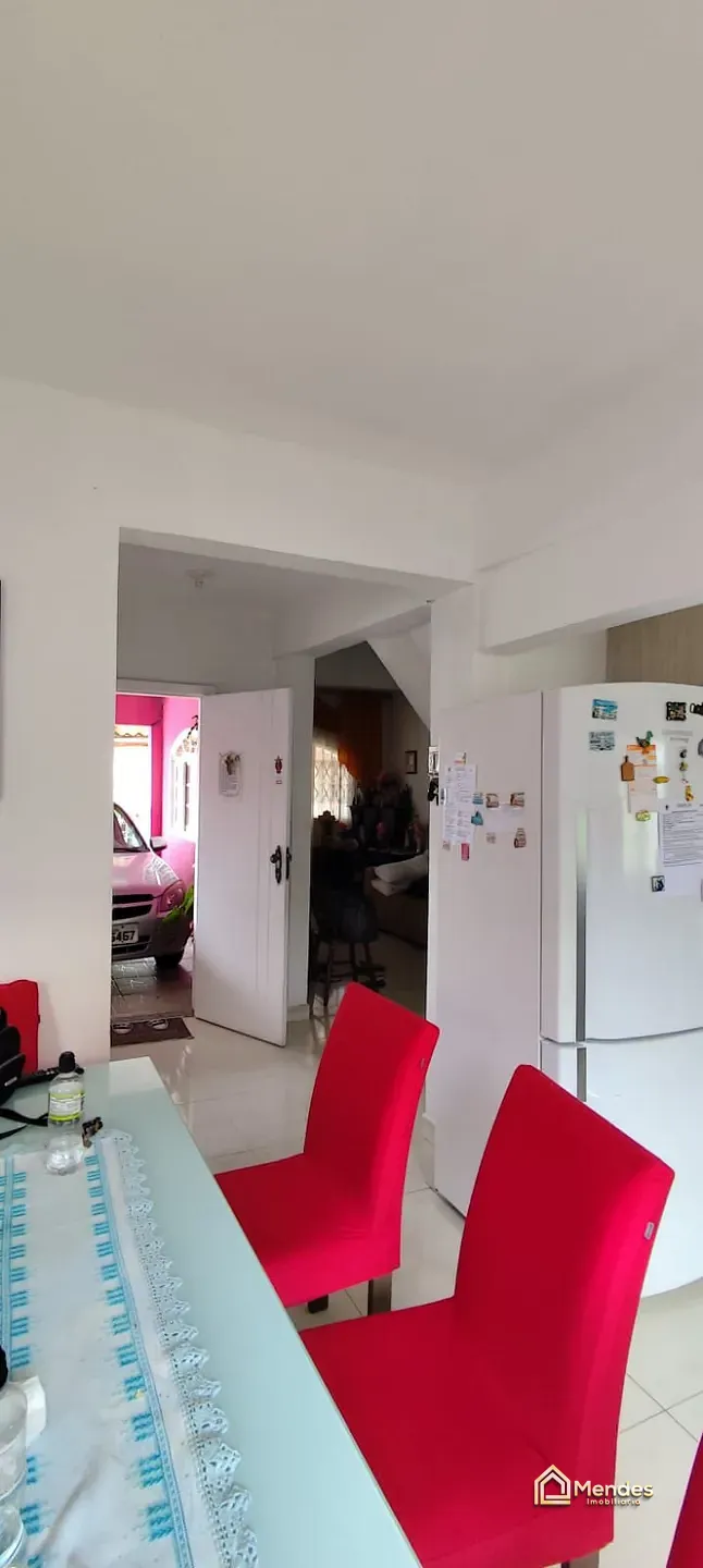 Sobrado, 4 quartos, 154 m² - Foto 25