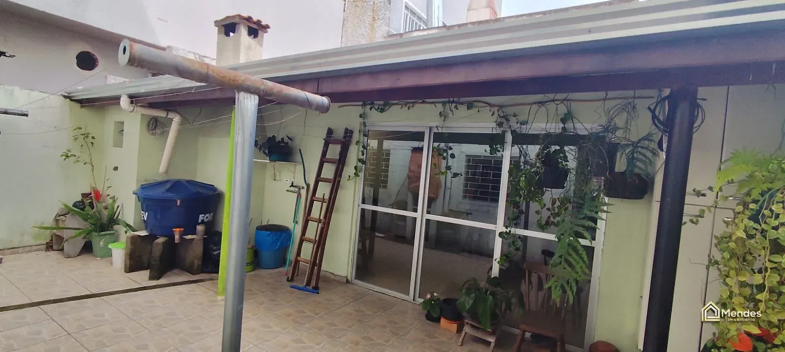 Sobrado, 4 quartos, 154 m² - Foto 1