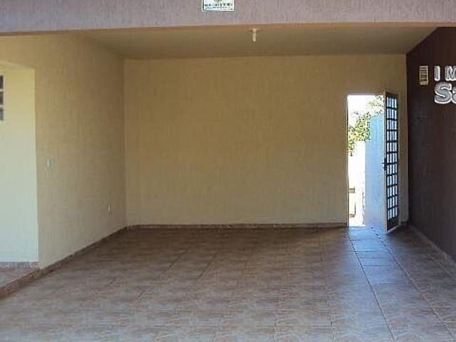 Foto do Sobrado - Sobrado à venda, com 3 quartos Alpes, Londrina, PR | Grupo Mitral Imóveis