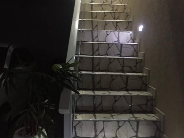 Sobrado com 250m² 3 quartos e 5 banheiros, à venda, no bairro Vila Bom Jardim em São Paulo