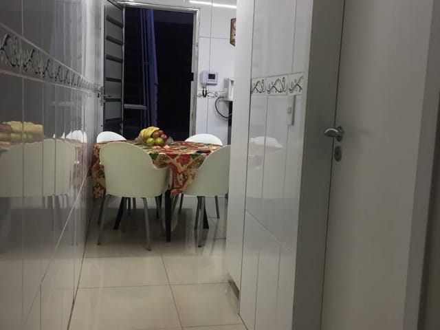 Sobrado com 250m² 3 quartos e 5 banheiros, à venda, no bairro Vila Bom Jardim em São Paulo